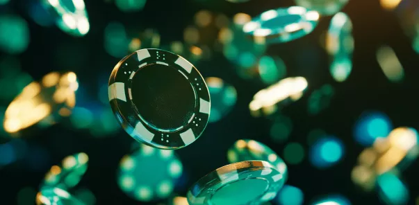 Unlock free spins and prizes
